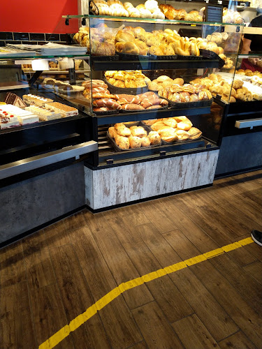 Opinii despre Bäckerei Felix Grote OHG în Dülmen - Gastronomie und Hotellerie