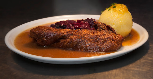 Restaurant Heimkantine - Gastronomie und Hotellerie