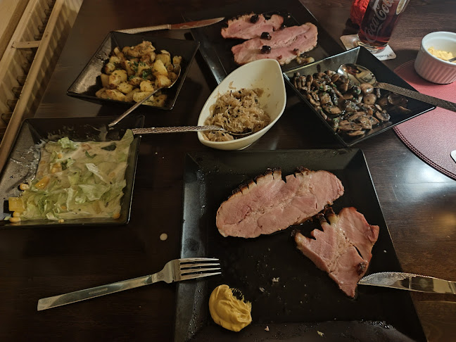 Opinii despre Gaststätte Reichsadler în Hameln - Gastronomie und Hotellerie