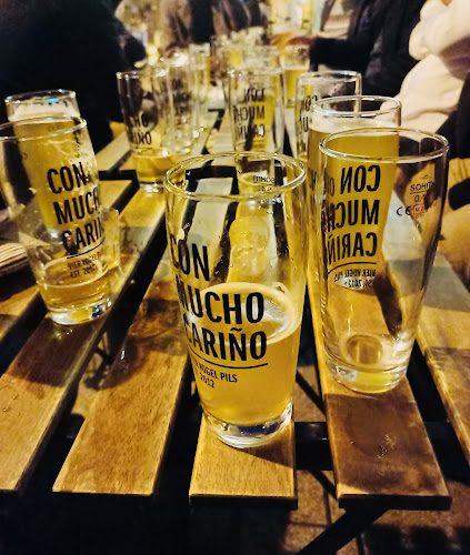 HORST Vier Vogel Bar - Gastronomie und Hotellerie