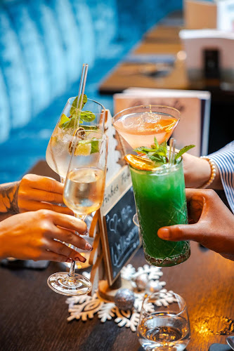 masons Restaurant Trier - Trier