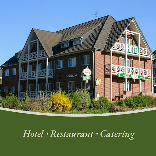 Waldhotel Podewall - Trollenhagen