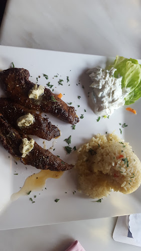 Comentarii opinii despre Taverna Mykonos