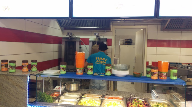 Firat Döner - Gotha