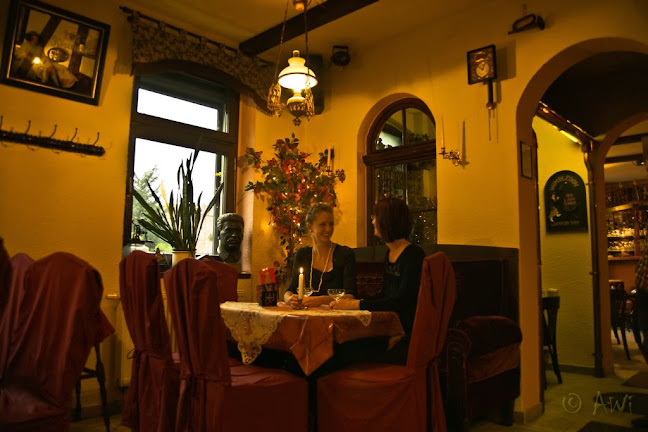 Gaststätte Schlawiner