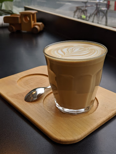 Comentarii opinii despre Coffee Nerd