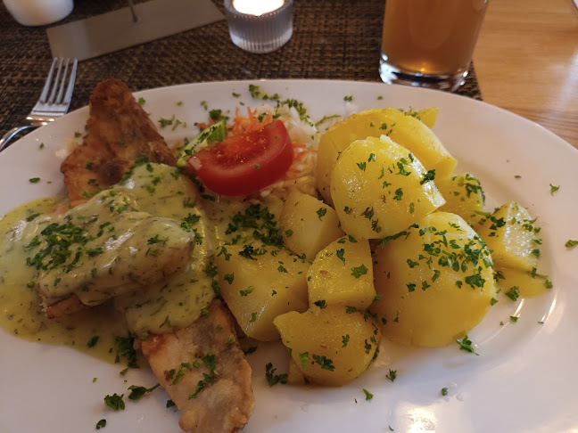 Waldgasthof und Hotel Hainich Haus - Kammerforst