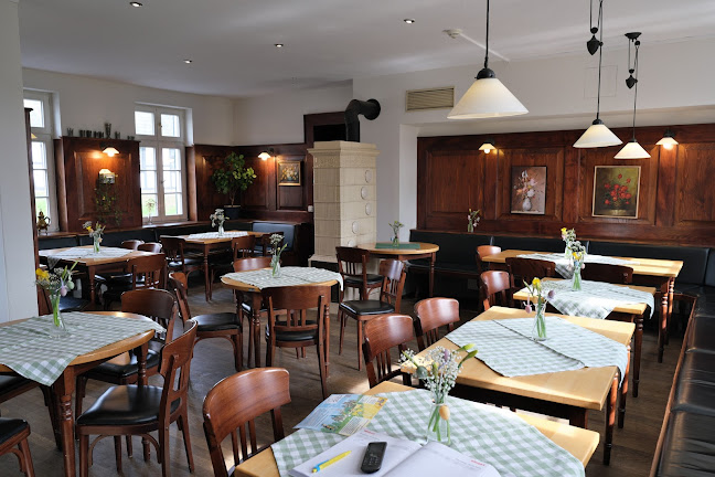 Opinii despre Lingenbacher Hof în Lindlar - Gastronomie und Hotellerie