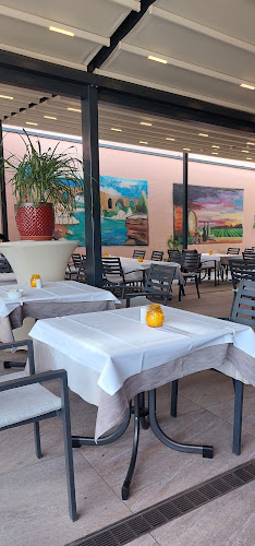 Ristaurante & Pizzeria Due Fratelli - Senftenberg