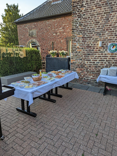 Restaurant Schloss Myllendonk - Amani - Korschenbroich