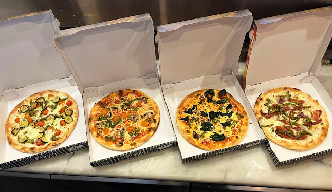 Pizzeria Diabolo - Bielefeld