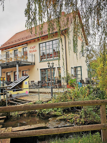 Bäckerei Konditorei Wirth Café Mühle - Gastronomie und Hotellerie