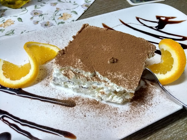 Osteria am Huberberg - Kolbermoor