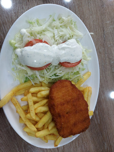 Comentarii opinii despre Edessa Grill House