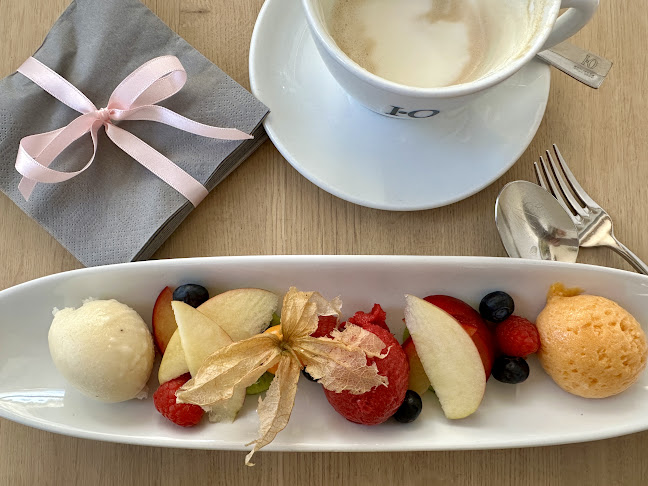 Villa Feer Restaurant - Gastronomie und Hotellerie