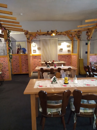 Opinii despre Bistro - Cafe Badnerstube în Bruchsal - Gastronomie und Hotellerie