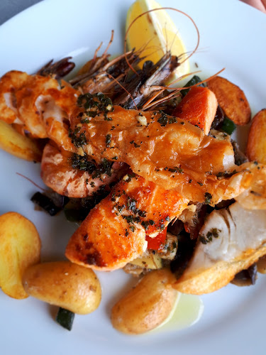 Opinii despre Restaurant Rheinblick Baumberg în Monheim am Rhein - Gastronomie und Hotellerie