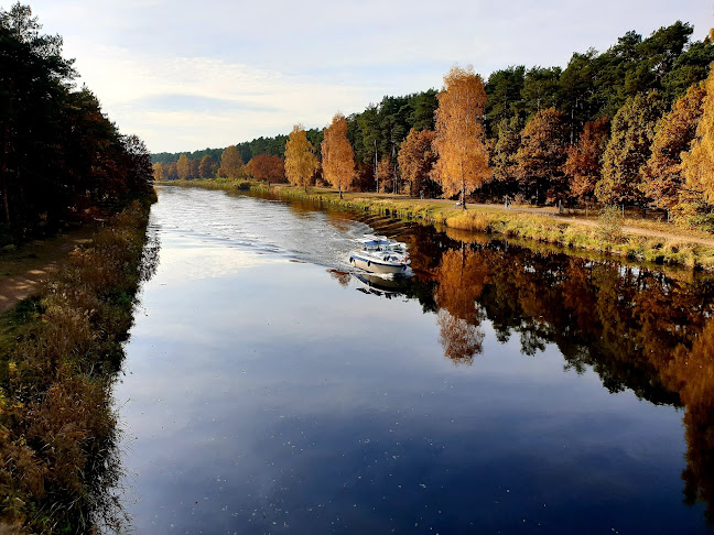 Imbiss & Sauna Friedrichsthal "Alte Fähre"