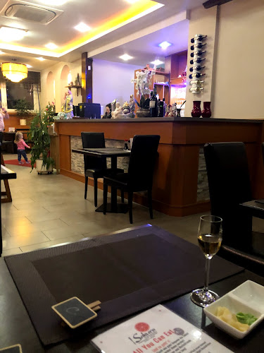 Sakura Malatang - Gastronomie und Hotellerie