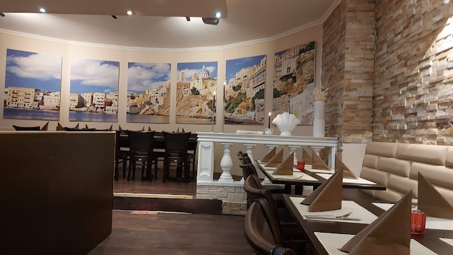 Artemis Palast Restaurant - Witten - Witten