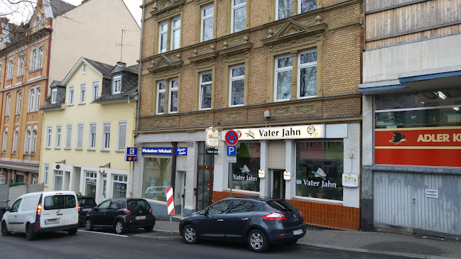 Vater Jahn - Gastronomie und Hotellerie