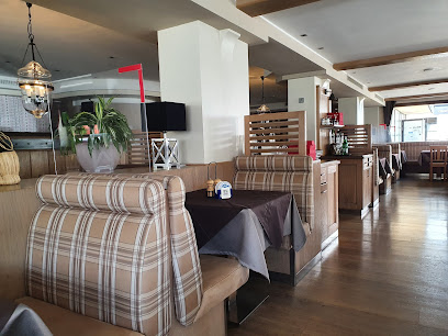 Restaurant Pizzeria Renzo