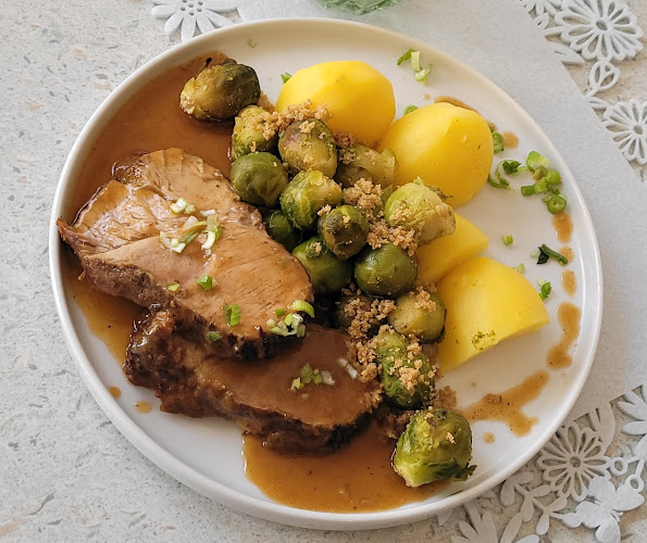 Schenke's Stübchen - Gastronomie und Hotellerie