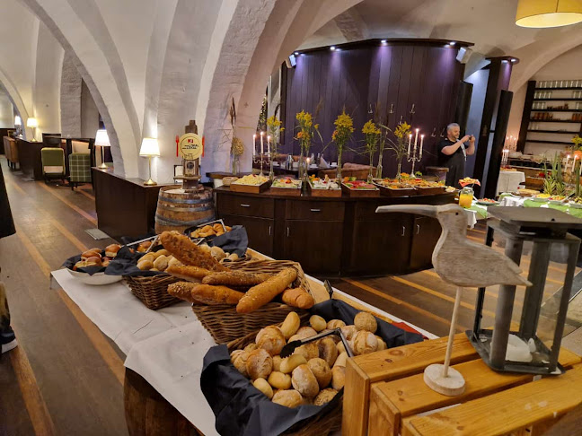 Comentarii opinii despre Ratskeller12 - Restaurant