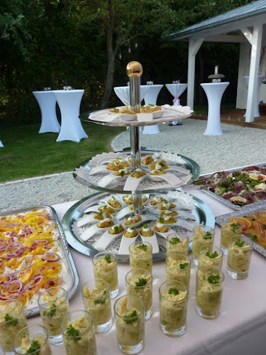 Comentarii opinii despre Rossini Partyservice & Catering