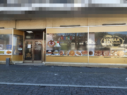 Kocak Cafe Bäckerei