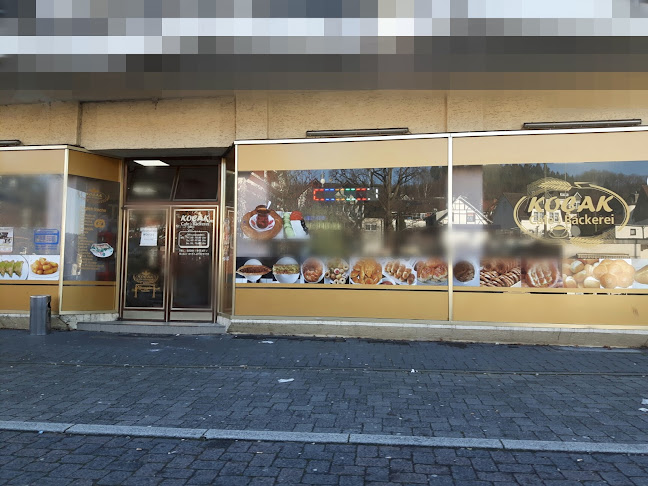 Kocak Cafe Bäckerei