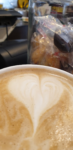 Maxway Coffee - Gastronomie und Hotellerie