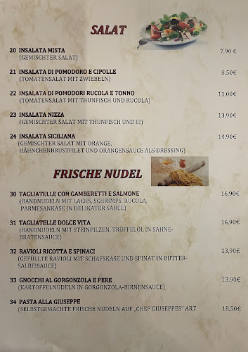 Ristorante Da Nino Dolce Vita