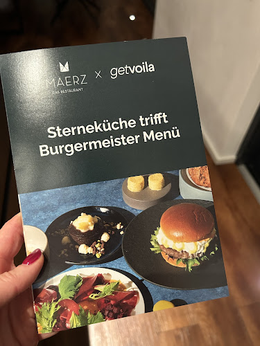 Maerz Restaurant - Bietigheim-Bissingen