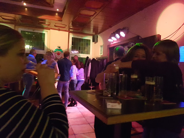 Burgschenke - Hürth