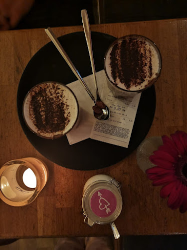 miamamia am stern - Essen