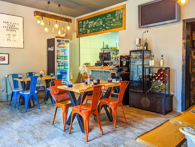 Bissmarck92's Napoleone