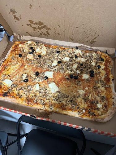 Pizzeria Da Angelo Bremen - Bremen