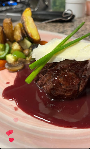 Comentarii opinii despre Pizzeria Ristorante Rossini