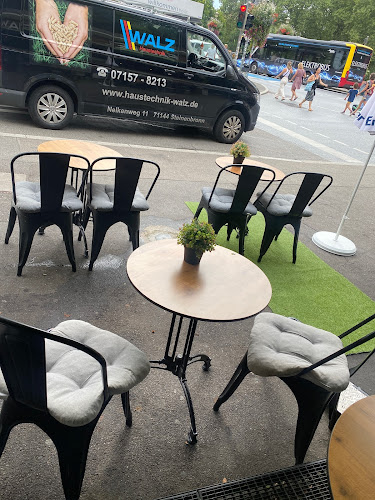 Brothersorientfood Tübingen - Tübingen