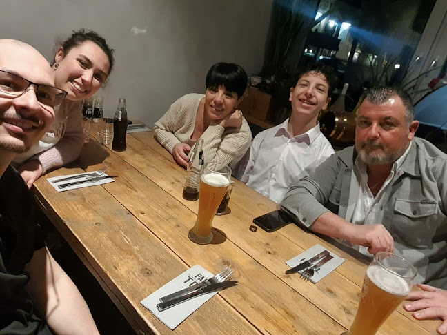 Papa Toni - Gastronomie und Hotellerie