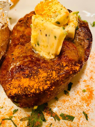 Hacienda - Gastronomie und Hotellerie