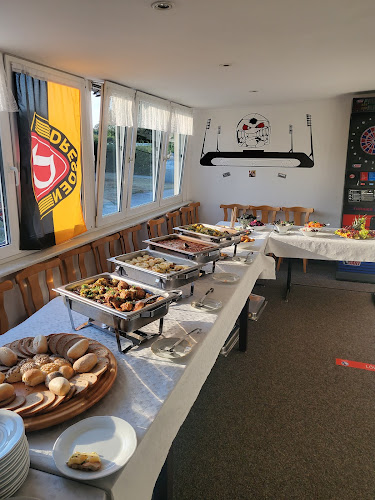 Gartenlokal Morgensonne - Gastronomie und Hotellerie