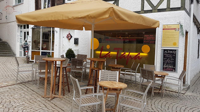 Tapasbar La Tapa - Gastronomie und Hotellerie