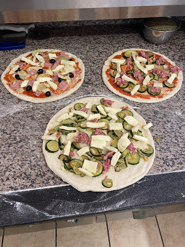 Calabria Pizzeria - Viersen