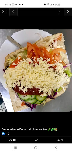 Pizzeria Avanti Grimma - Grimma