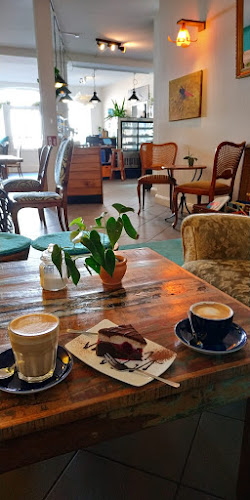 Café Marae - Kaffee & Zauberei - Gastronomie und Hotellerie