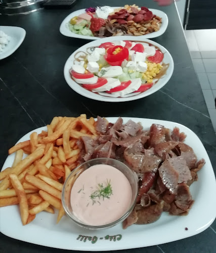 City-Grill - Aurich