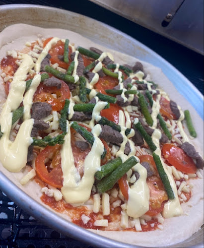 Comentarii opinii despre Domino's Pizza Berlin Buckow