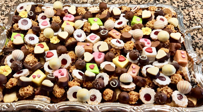 Comentarii opinii despre Marktcafé Ratingen GmbH